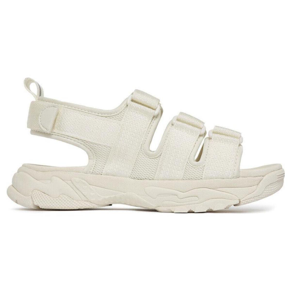 MLB Sandal Triple LA Dodgers