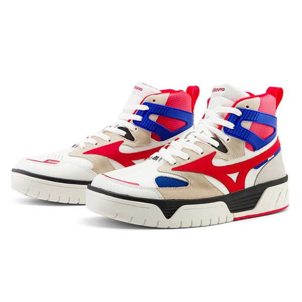 Mizuno Court Cl Mid