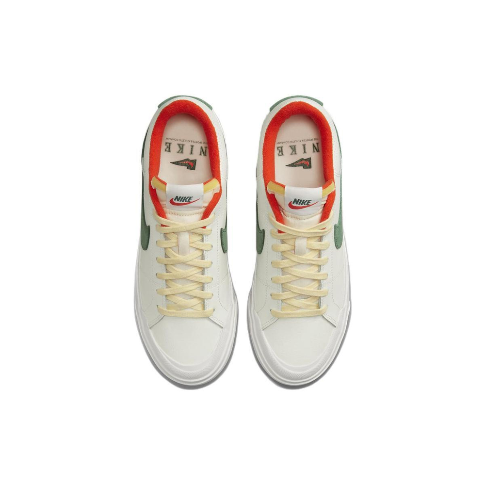 Nike Court Legacy Lift