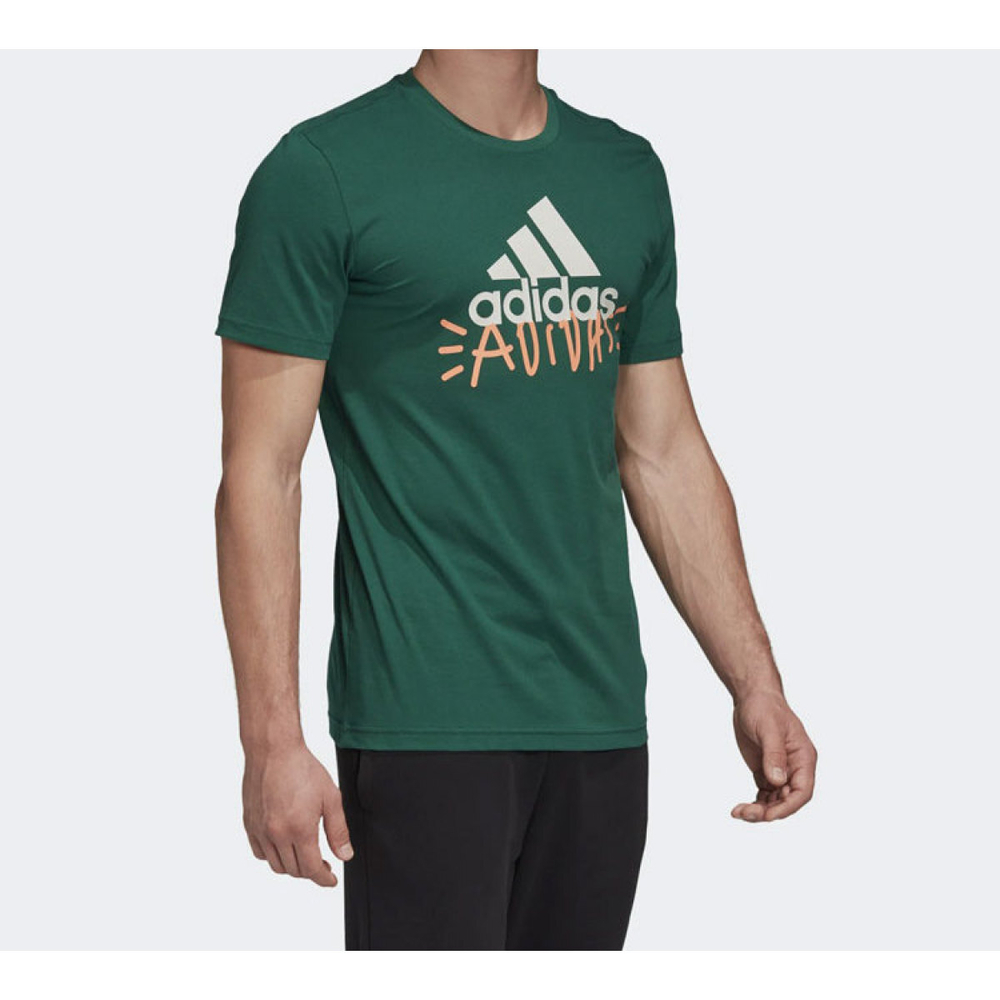 Adidas DOODLEBASIC BOS T