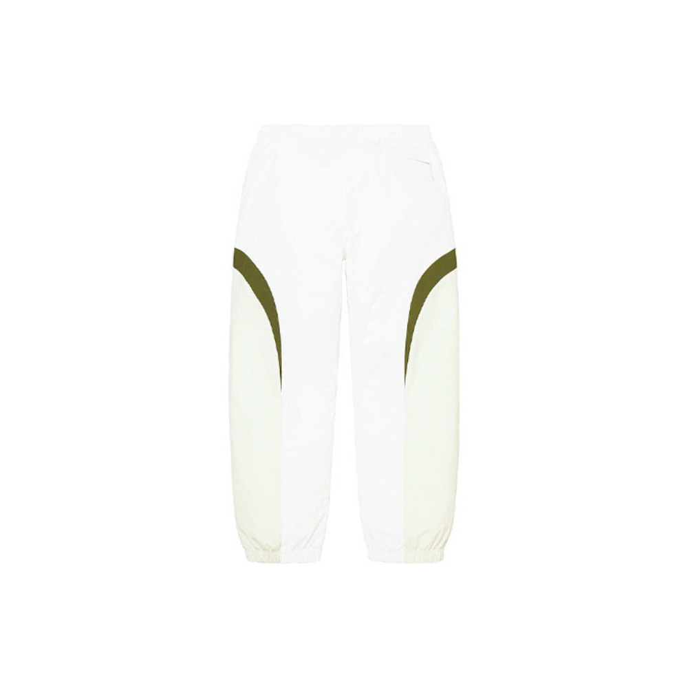 Supreme SS22 Week 1 Curve Track Pant