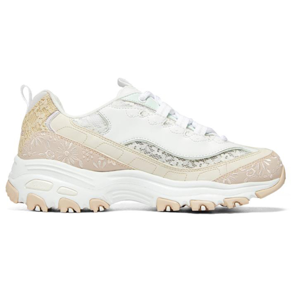 Skechers D'LITES 1.0