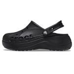 Crocs Baya Platform Clog 4.1cm