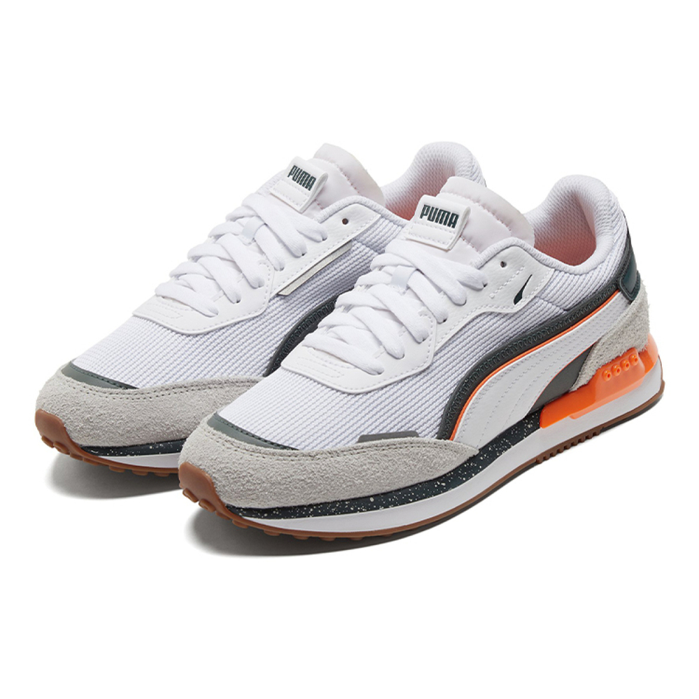 PUMA City Rider