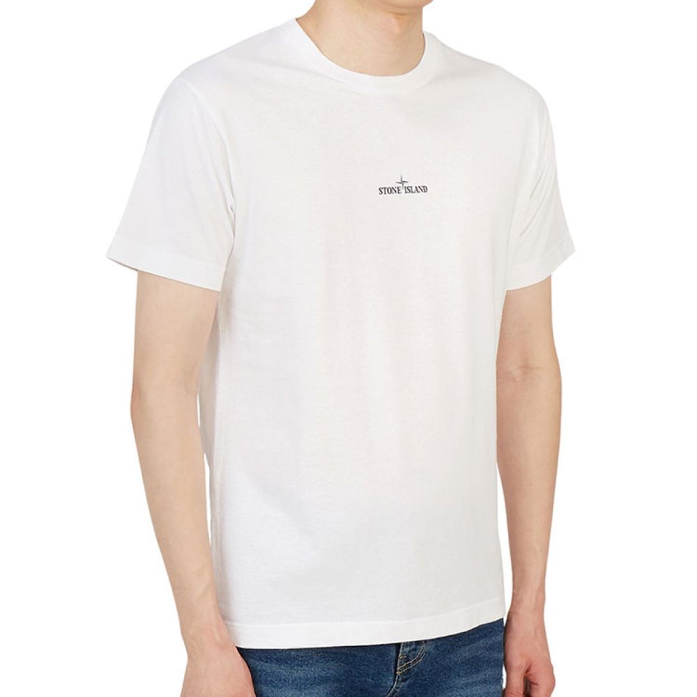 STONE ISLAND Logo T