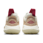 Jordan Delta Vachetta Tan