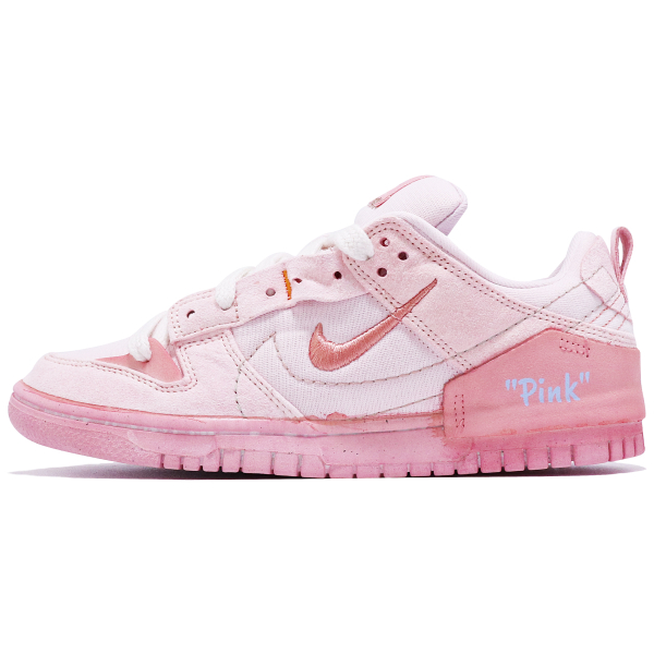 【 】 Nike Dunk Disrupt