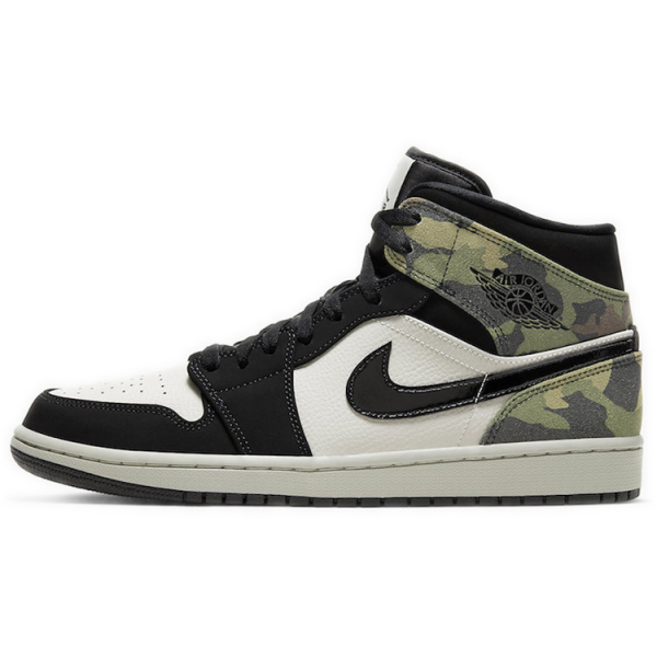 Jordan Air Jordan 1 mid "camo"