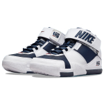 Nike Lebron 2 Zoom "Midnight Navy" 2