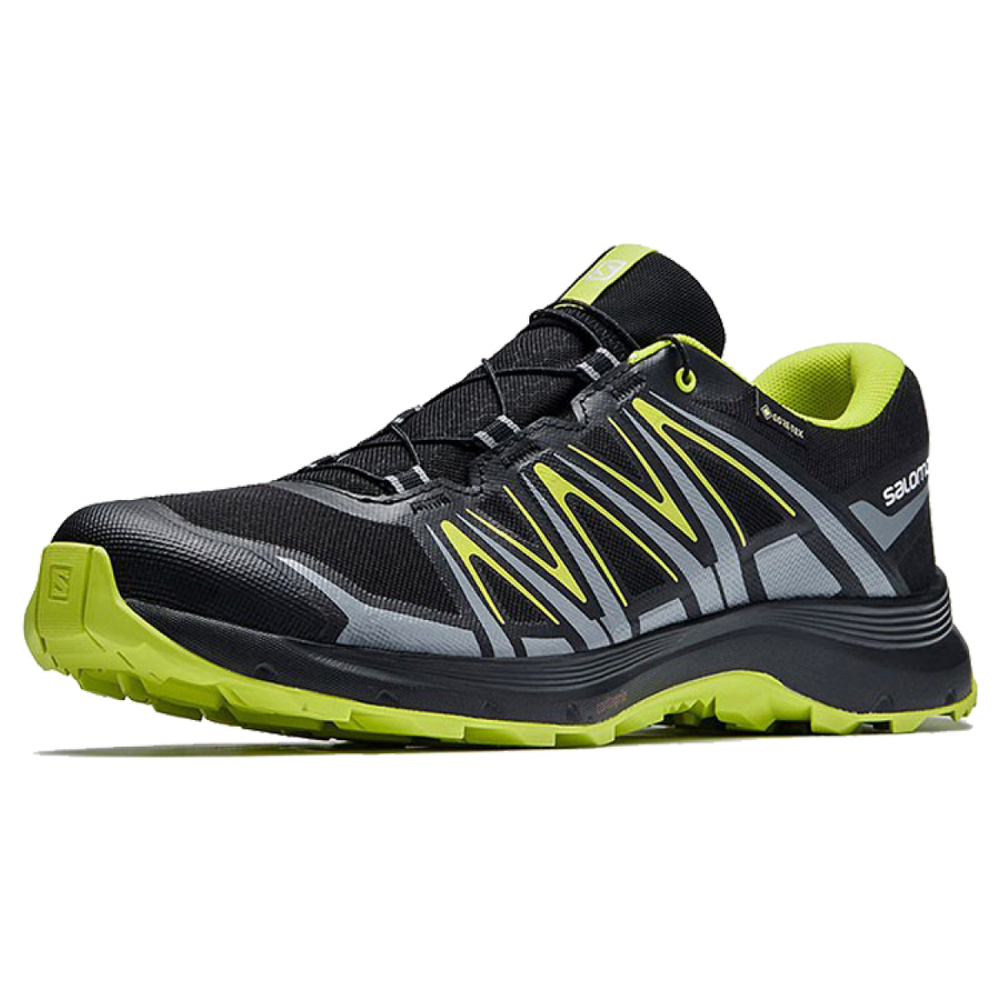 SALOMON XA Sierra GTX