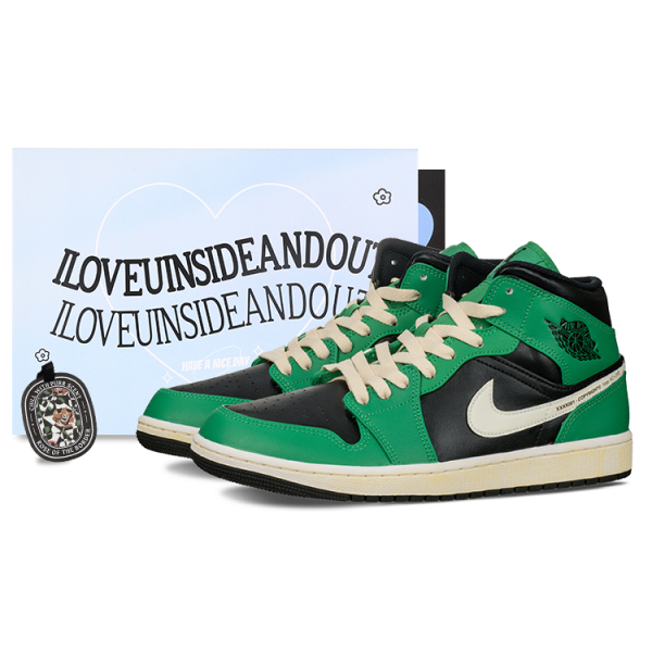 【 】 Jordan Air Jordan 1 AJ TMS
