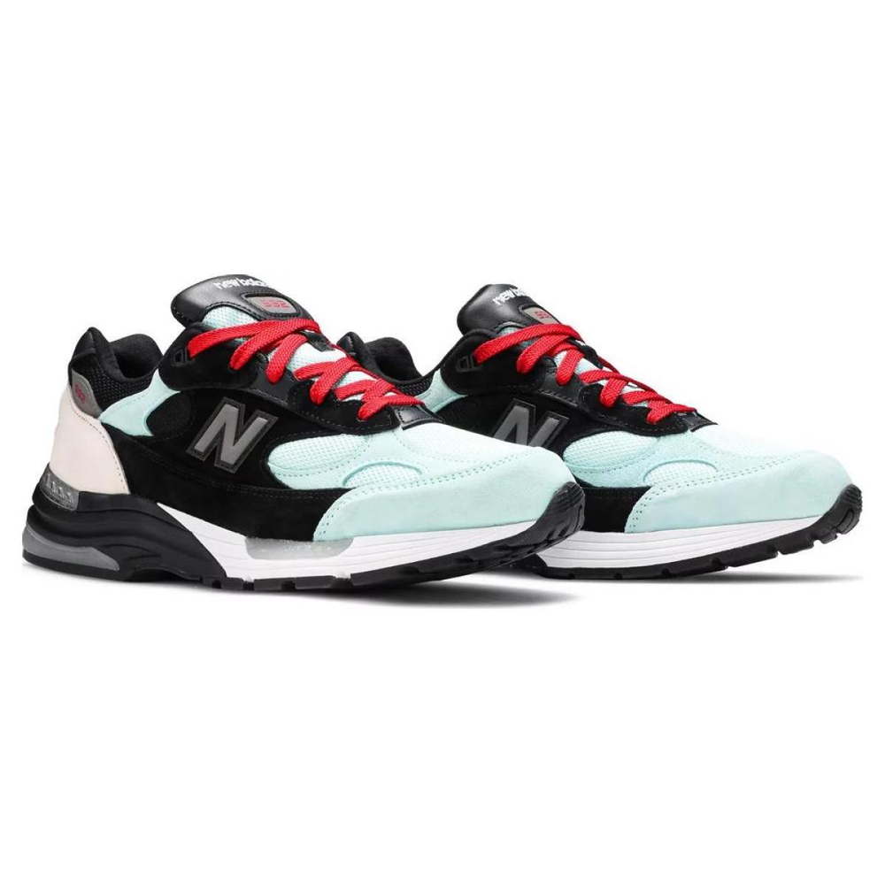 Amoeba Music x Nice Kicks x New Balance NB 992