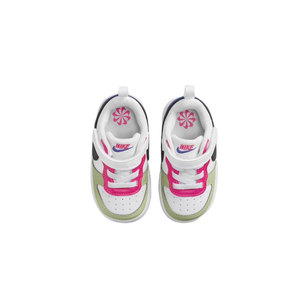 Nike Court Borough Low Recraft