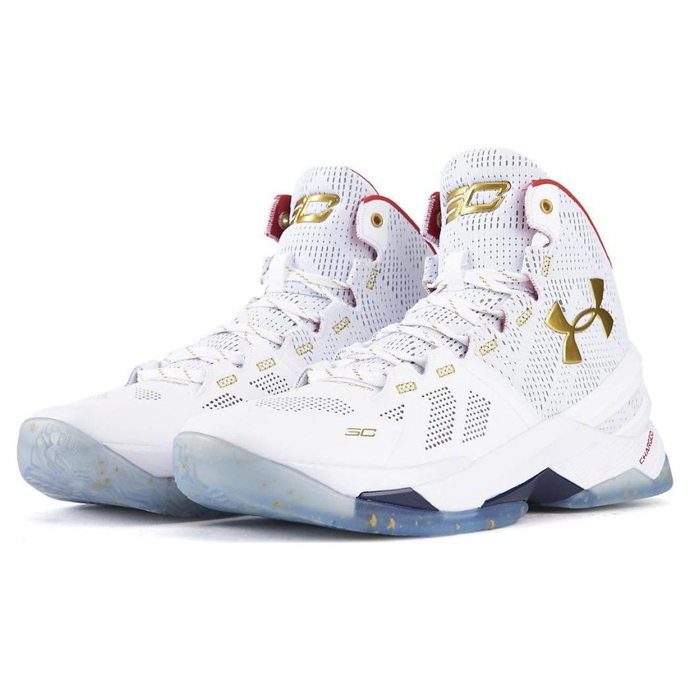 Under Armour Curry 2 All Star (2016)