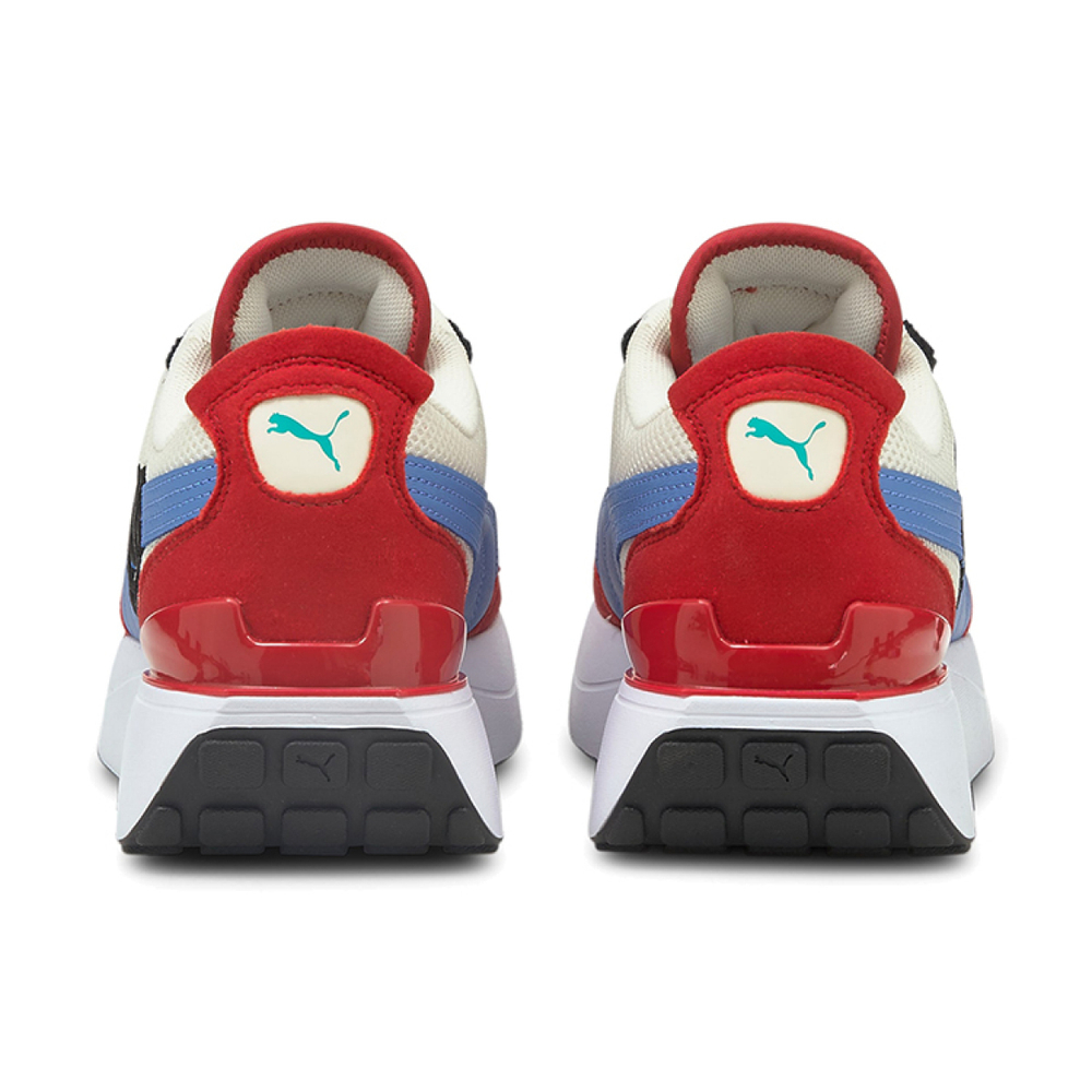Mr.doodle x PUMA Cruise Rider Trainer