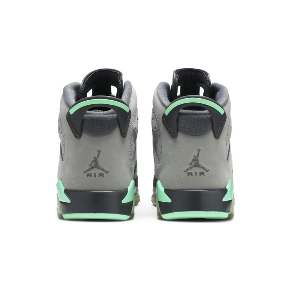 Jordan Air Jordan 6 Retro Green Glow