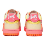 A BATHING APE SK8 STA