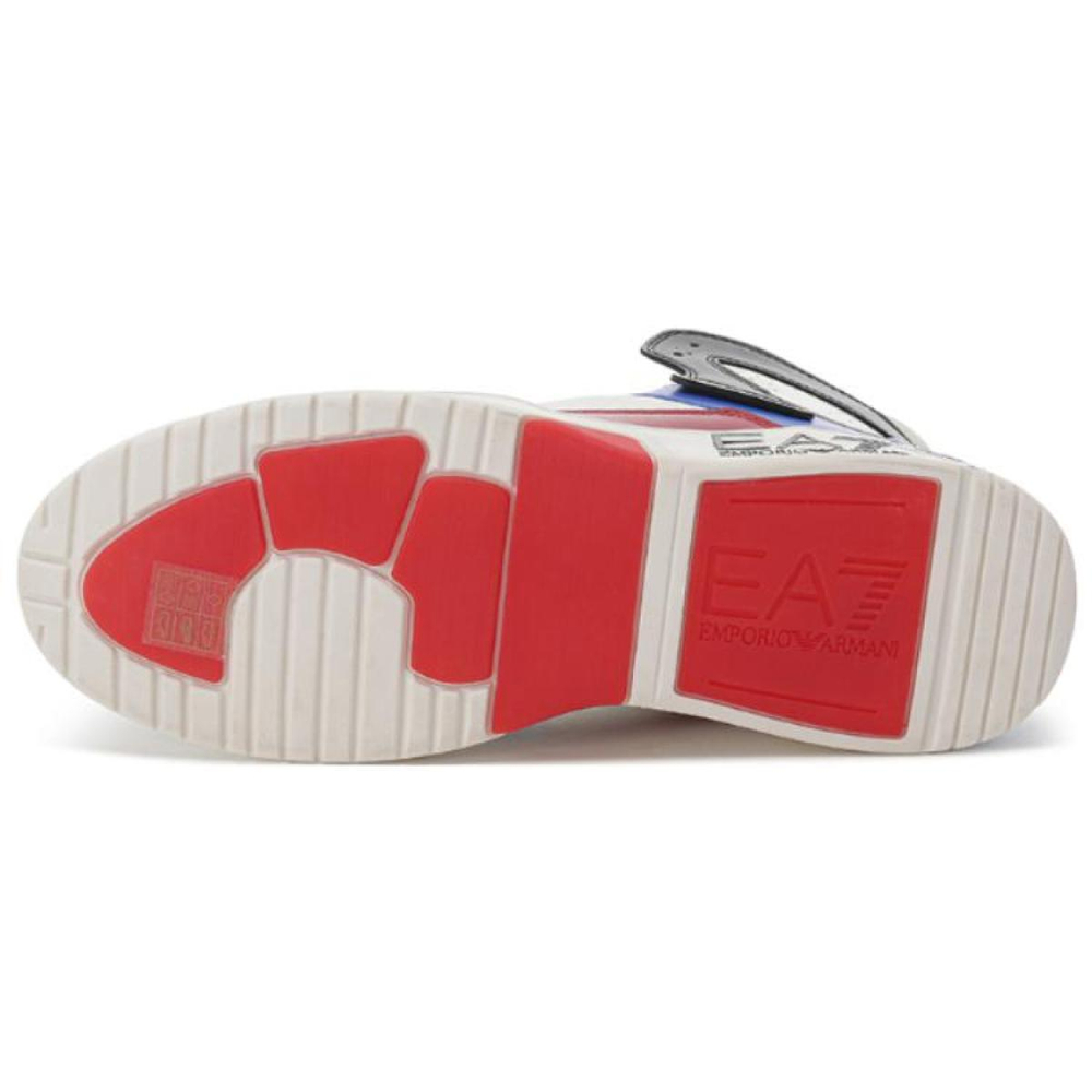 EMPORIO ARMANI EA7