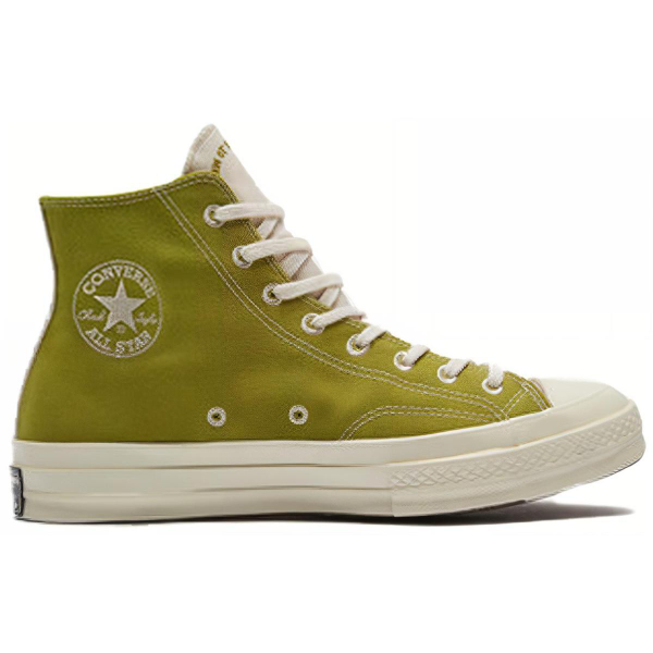 Converse Chuck Taylor All Star renew 1970S