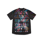 Supreme SS23 WEEK16 FEEDBACK SOCCER JERSEY logo