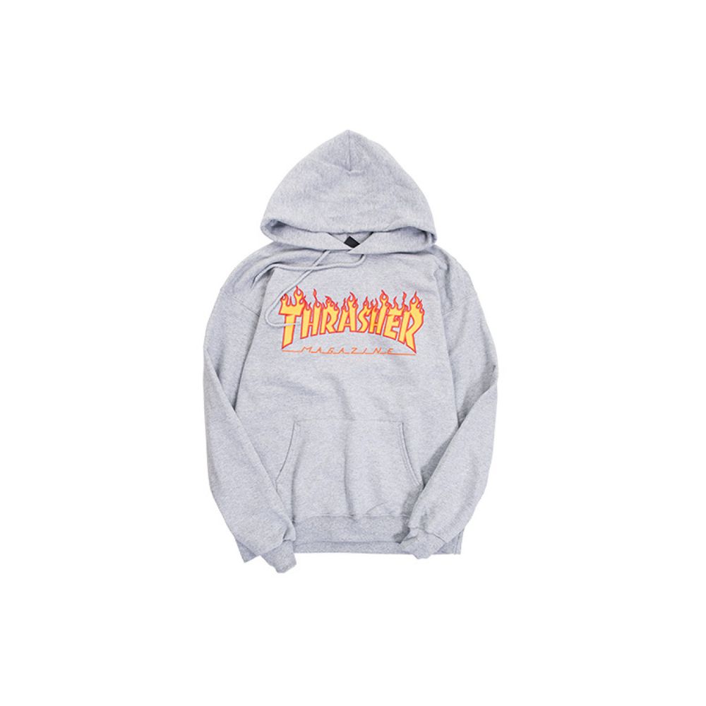 Thrasher