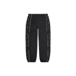Supreme SS21 Week 6 Cross Paneled Track Pant