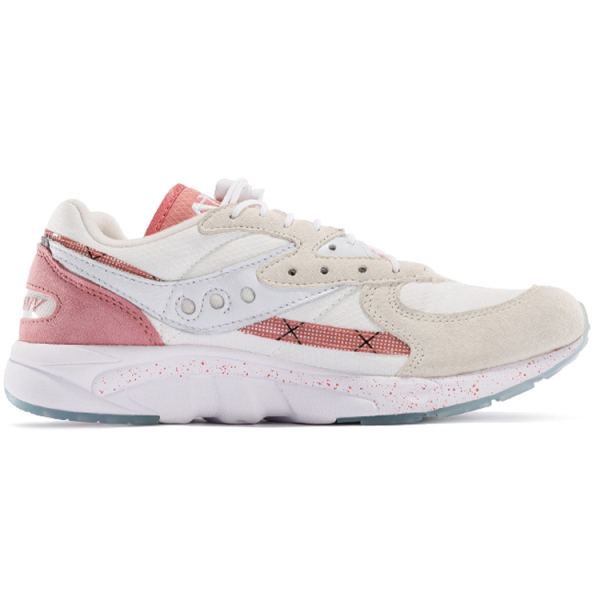 Saucony Aya Cream