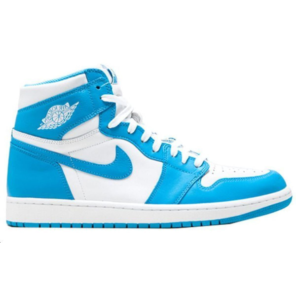 Jordan Air Jordan 1 Retro UNC