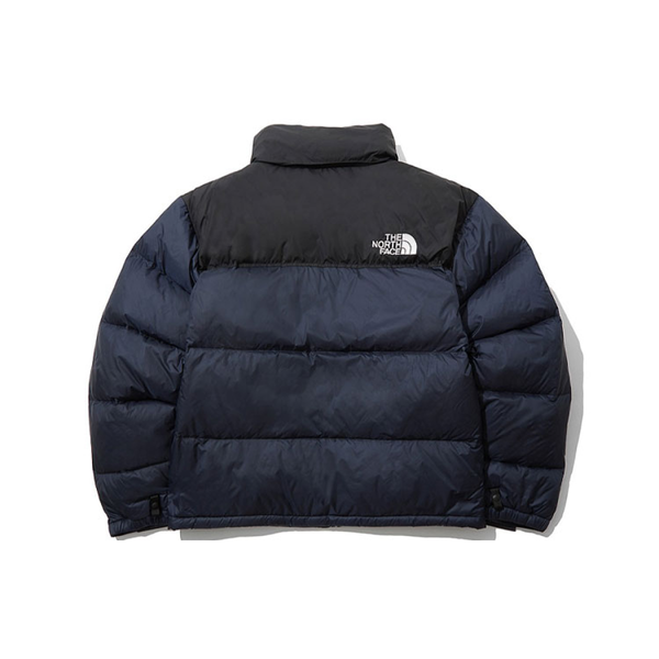 THE NORTH FACE 1996 Eco Nuptse Jacket Logo
