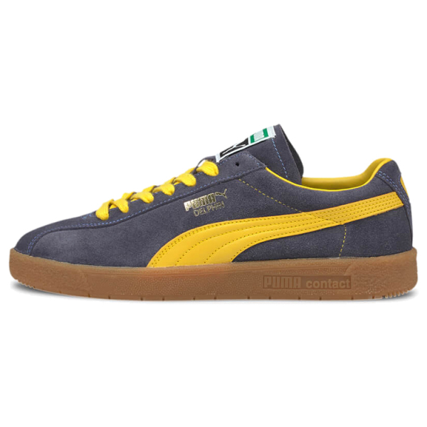 PUMA Delphin lace-up Delphin Og