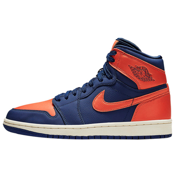 Jordan Air Jordan 1 Retro High Blue Void