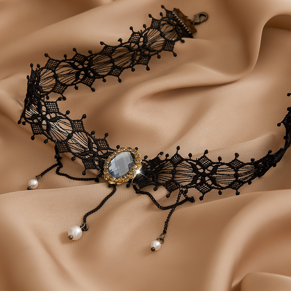 HMZ choker