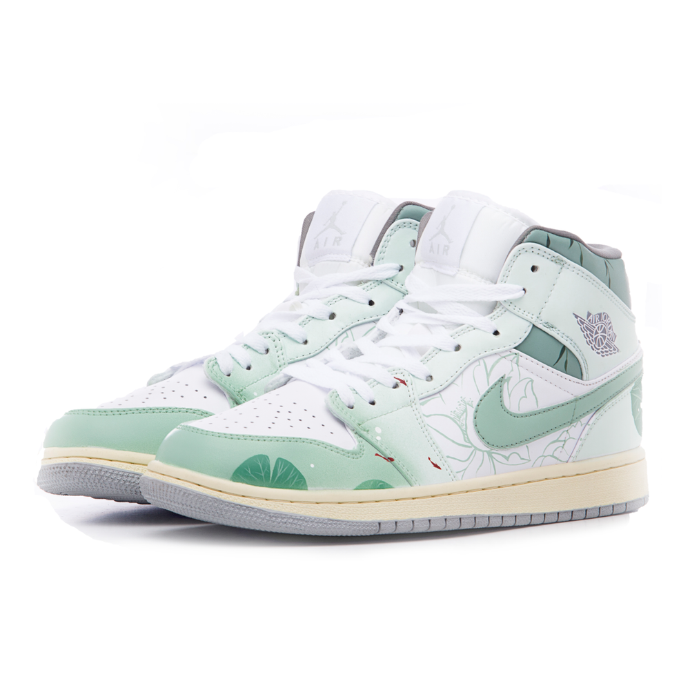 【 】 Jordan Air Jordan 1 Mid