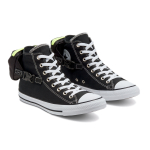 Converse Chuck Taylor All Star Buckle Up - Volt Glow
