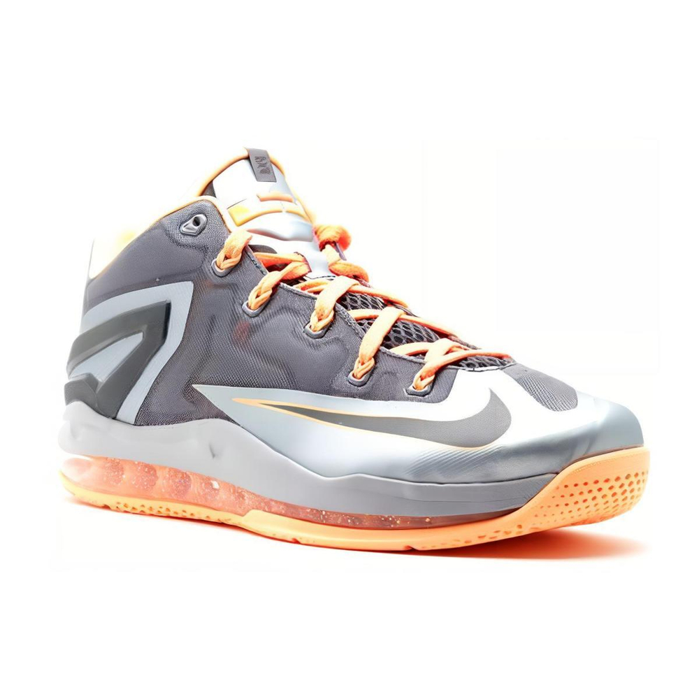 Nike Lebron 11 Low