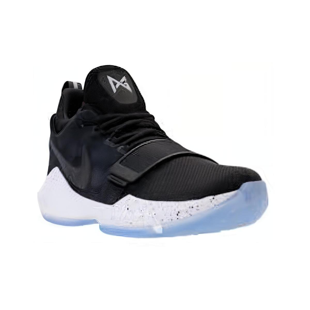 Nike PG 1 Black Tie