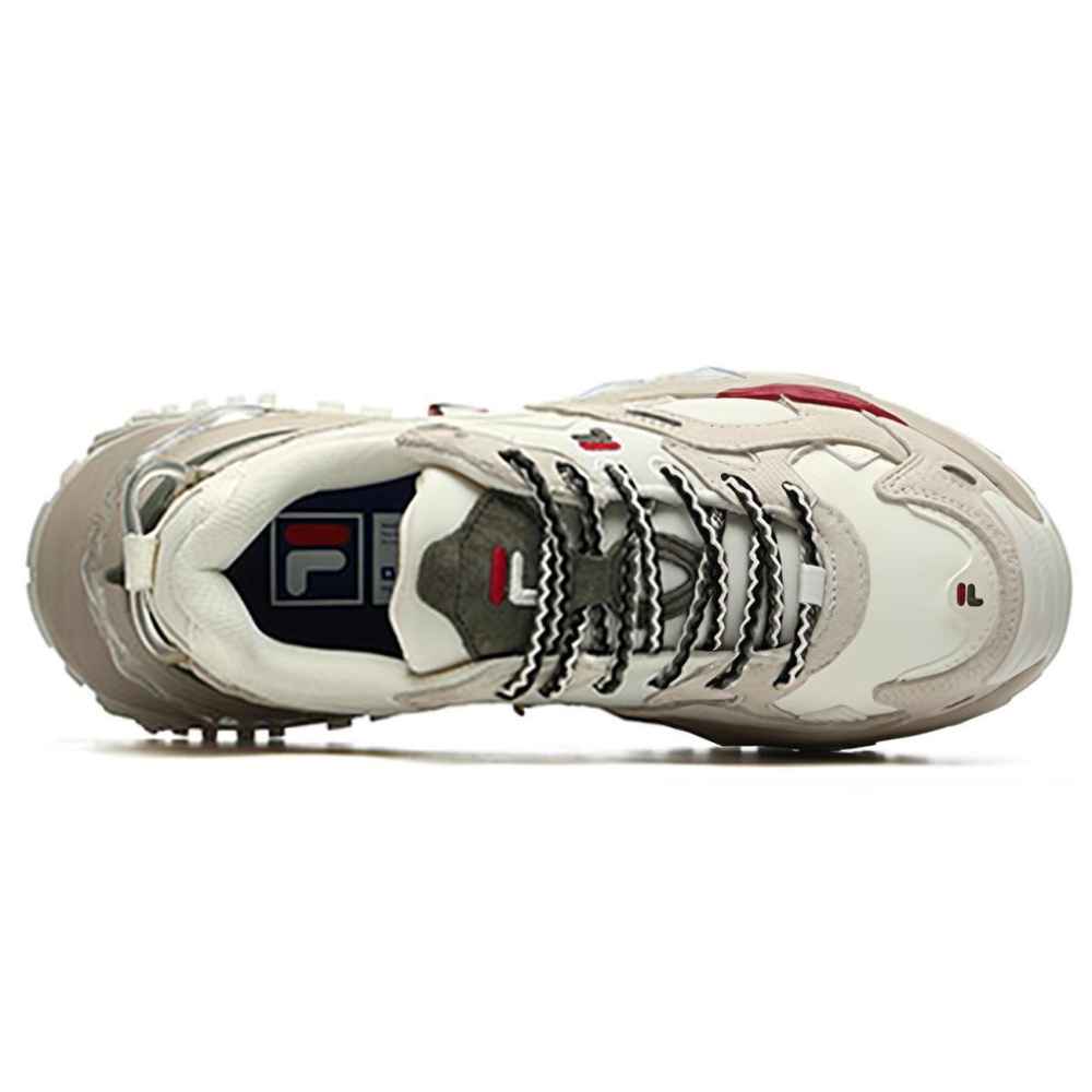 FILA FUSION