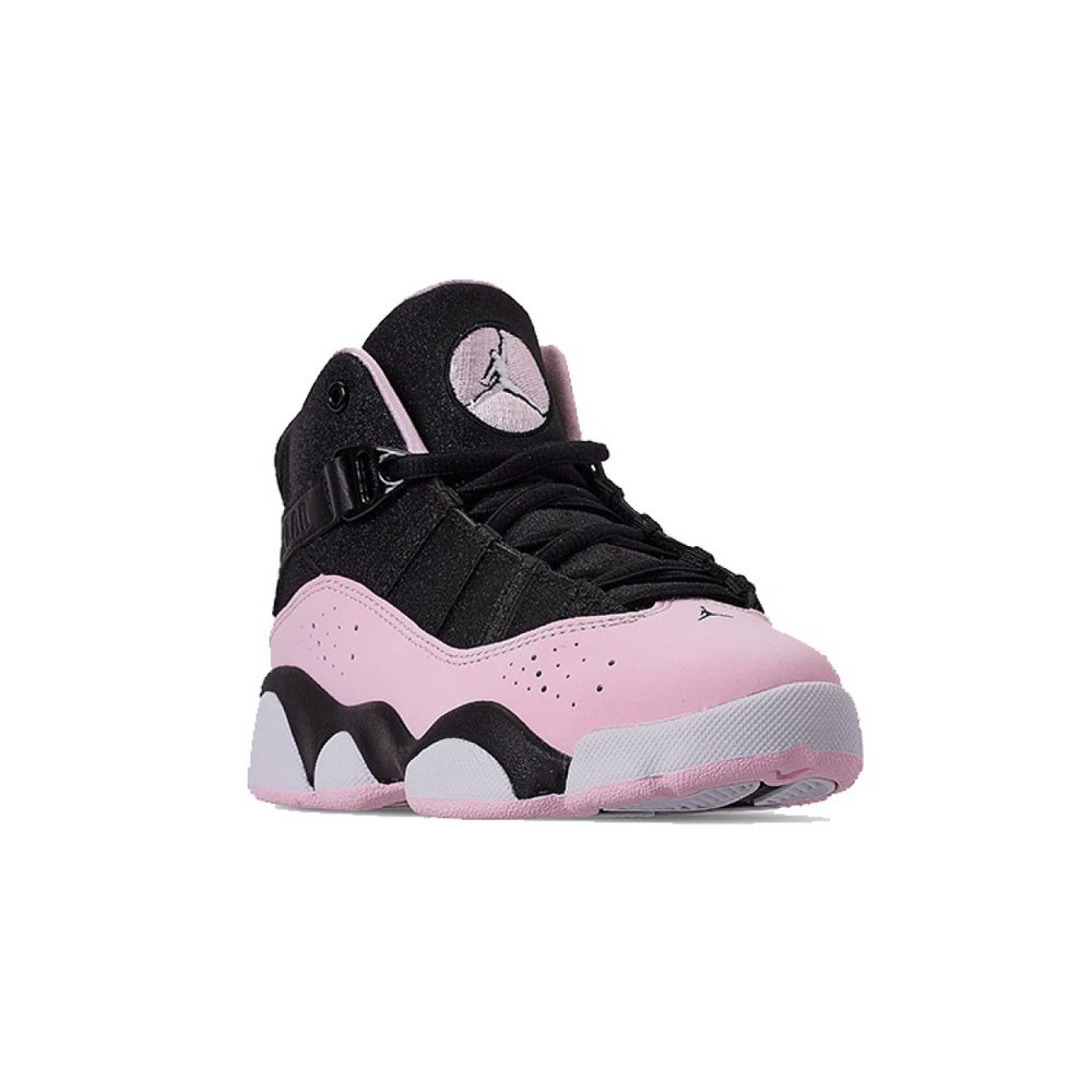 BP Air Jordan 6 Rings