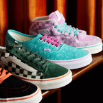 Miro&Wujo x Vans SK8