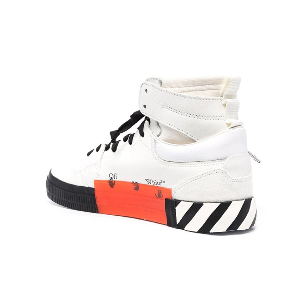 OFF-WHITE Off-Court