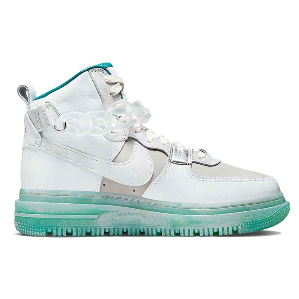 Nike Air Force 1 utility 2.0 shapeless formless limitless
