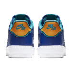 Nike Air Force 1 Layered Indigo