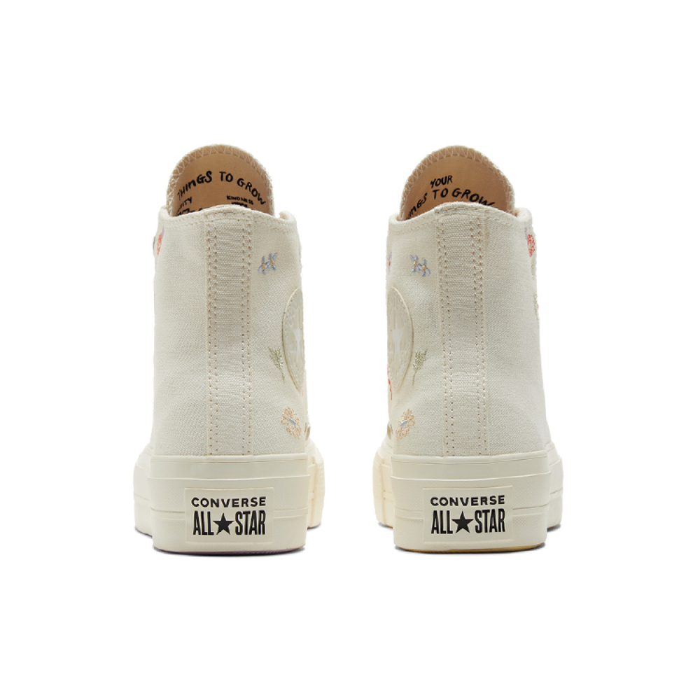 Converse All Star Lift Chuck Taylor