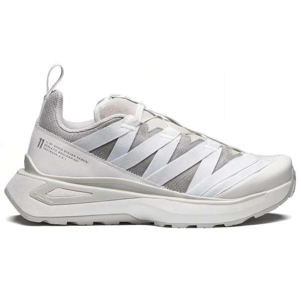11 by BBS x SALOMON 11S
