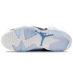Jordan Air Jordan 6 retro "university blue"