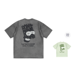 The Simpsons Logo T