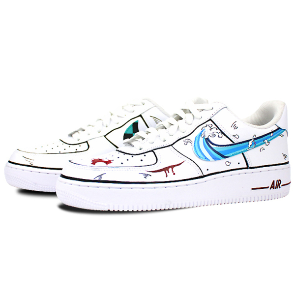 【 】 Nike Air Force 1 07