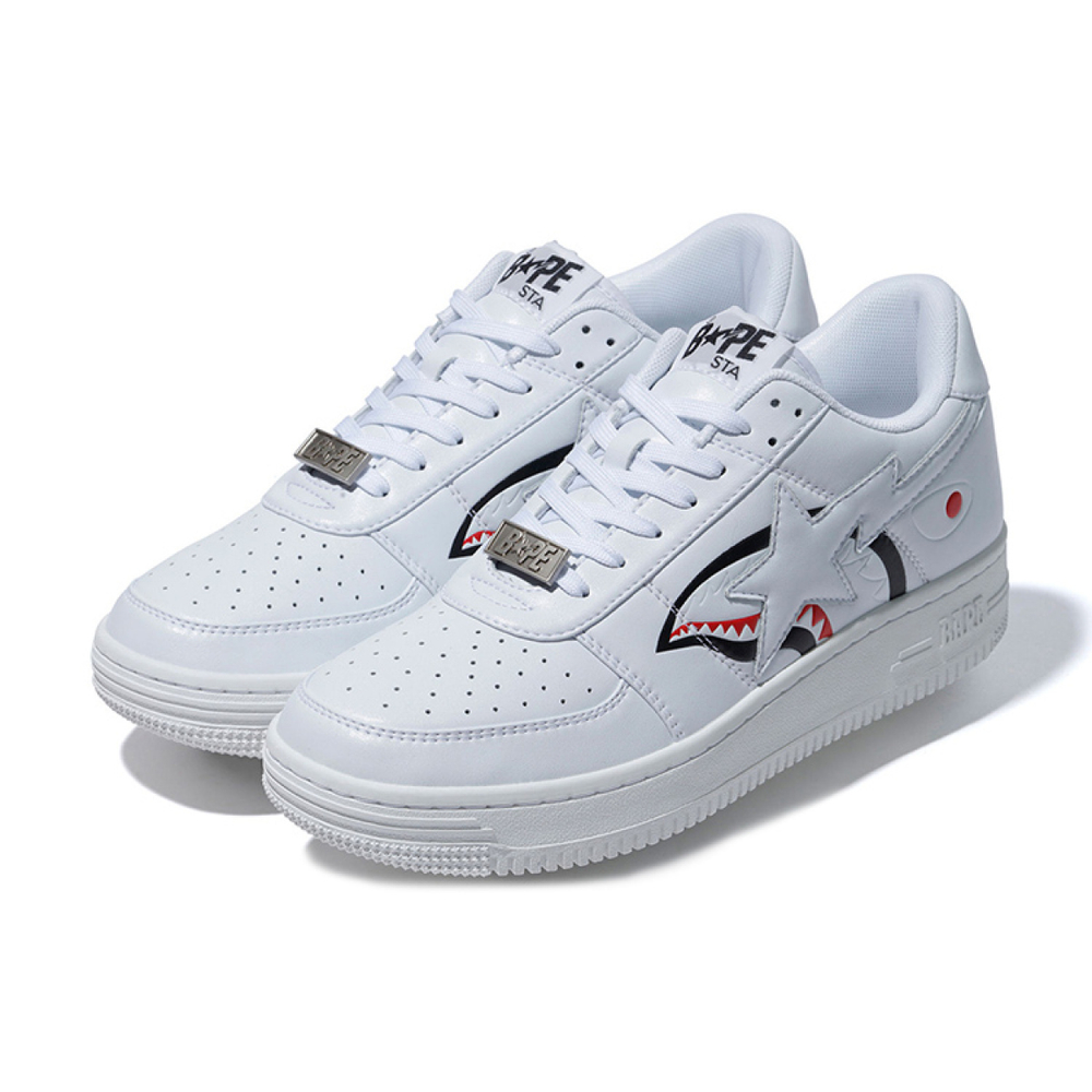 Mastermind JAPAN x A BATHING APE STA M1