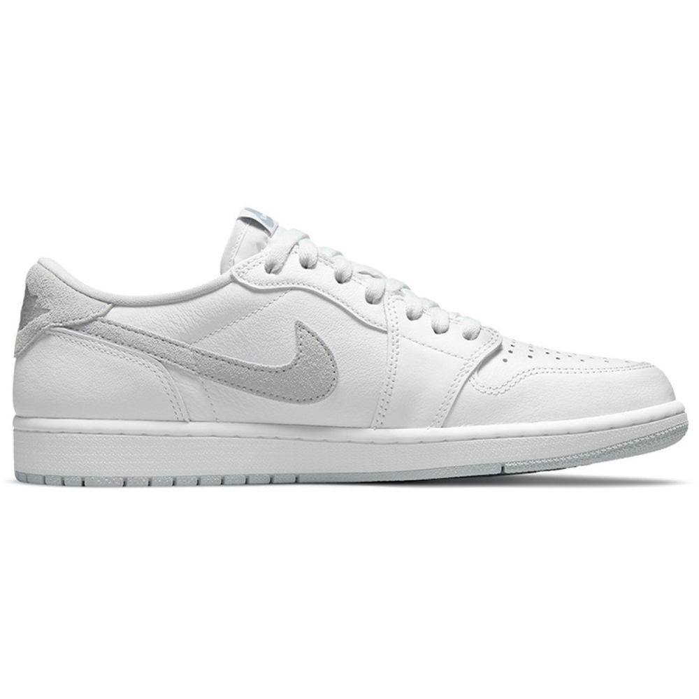Jordan Air Jordan 1 retro low og "neutral grey"