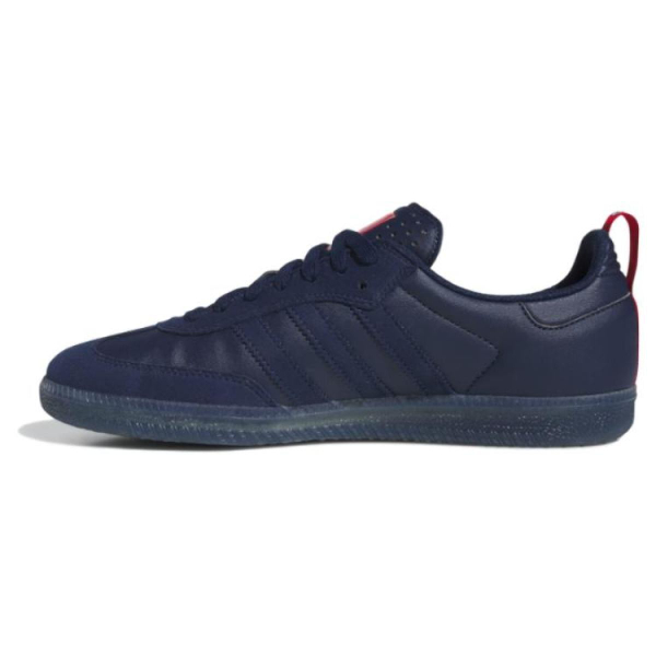 Orchard x New England Revolution x adidas originals Samba